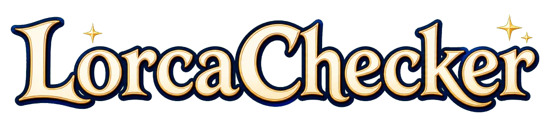 LorcanaChecker