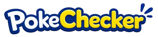 Pokechecker