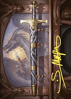 Ancestral Blade // Ancestral Blade