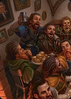 Fíli and Kíli, Joyous // Fíli and Kíli, Joyous