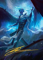 Ugin, Eye of the Storms // Ugin, Eye of the Storms