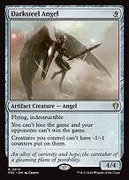 Darksteel Angel