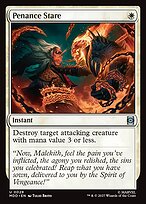 Penance Stare
