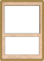 Blank Card
