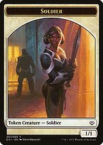 Soldier