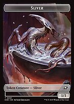 Sliver