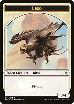 Bird