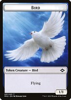Bird