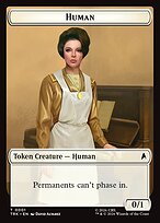Human