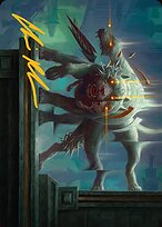 Flickering Hound // Flickering Hound
