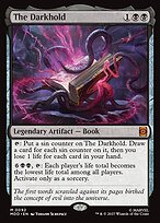 The Darkhold