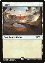 Plains