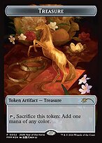 Treasure