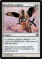 Angelic Blessing