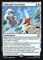 Airbender Ascension