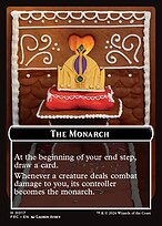 The Monarch