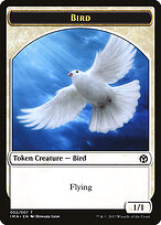 Bird