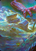 Dragon's Desire // Dragon's Desire