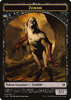 Zombie