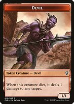 Devil