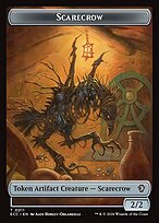 Scarecrow