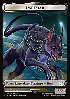 Darkstar