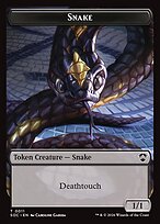 Snake