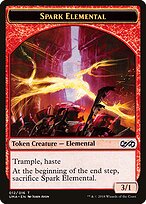 Spark Elemental