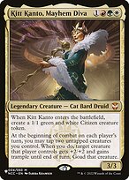 Dominaria's Judgment