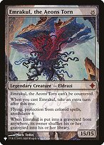 Elmar, Ulvenwald Informant