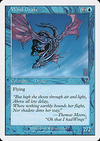 Wind Drake