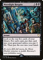 Moonlight Bargain