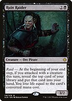 Ruin Raider