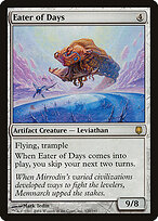 Eater of Days