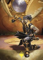 Chainer, Dementia Master // Chainer, Dementia Master