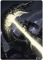 Olórin's Searing Light // Olórin's Searing Light