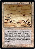 Circle of Protection: White