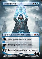 Jace Beleren
