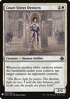 Knight of Cliffhaven