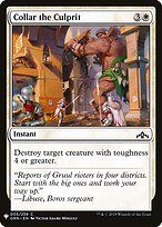 Benevolent Bodyguard