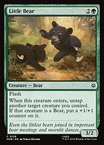 Little Bear