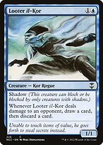 Looter il-Kor