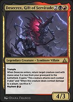 Carnage, Crimson Chaos