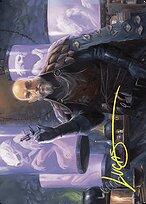 Endrek Sahr, Master Breeder // Endrek Sahr, Master Breeder