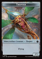 Thopter