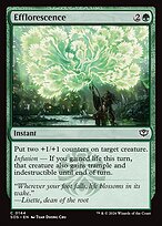 Efflorescence
