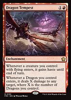 Dragon Tempest