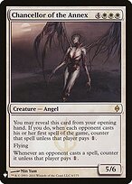 Aven Battle Priest