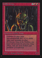 Goblin King