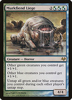 Murkfiend Liege